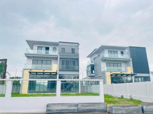 bán nhà mặt đường , thuỷ nguyên hải phòng: 550m2 x 3 tầng, đường trước nhà 90m