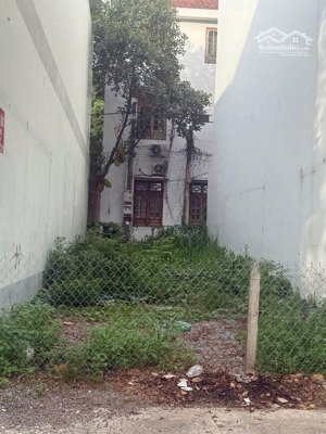 hạ giá bán gấp đất kdc chánh nghĩa vị trí nhận diện cao, 100m2, 6.7ỷ. có giá tốt cho khách mua sớm