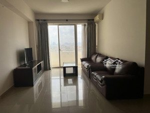 cho thuê căn hộ grand view 117m2 tại phú mỹ hưng, tân phong, quận 7, tp. hcm.