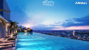 bán gấp căn hộ the gió 2pn 65m2 tầng trung view sông panorama, vay 49% htls 3 năm, giá đợt đầu tiên