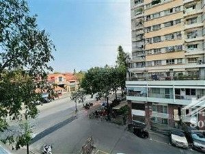 bán gấp căn hộ an phúc đường nguyễn hoàng (q2 cũ)