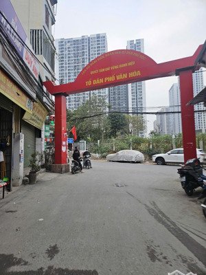 bán nhà riêng tại cầu cốc, 8,6 tỷ, 62m2, 6pn, 6wc, hàng hiếm tại nam từ liêm, hà nội