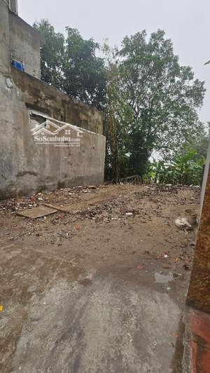 đất đẹp nguyễn khoái - 60m2 - vuông vắn - đón đầu dự án đại lộ ven sông hồng.