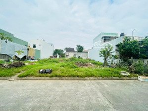 " bán gấp" đất mặt tiền nguyễn chu sĩ đầu đường mê linh | 100m2 sạch đẹp