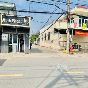 bán đất hóc môn 840m² giá 27 tỷ phù hợp làm kho xưởng / phân lô / đầu tư/ xây căn hộ dịch vụ