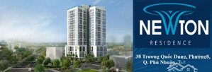 chcc newton residence cần cho thuê 2 pn.giá 18 tr/th.lh e qua: 