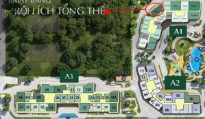 anh trai cần bán gấp căn 3n2vs tòa a1 trục 12 giá gần 106tr/m2 thanh toán sớm giá 8.850 tỷ thu về