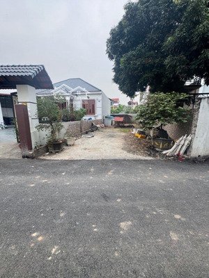 bán đất 122m2 tại xã tân dân, sóc sơn, hà nội, giá tốt 3,18 tỷ