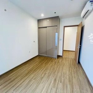 cho thuê cc vinhomes smart city, 7,5 triệu, 47m2, không nội thất, tây mỗ, nam từ liêm