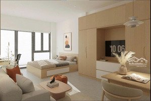 căn hộ mới phong cách japandi tối giản,ấm áp, hiện đại - ngay trung tâm quận 2