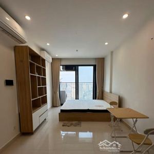 bán cc tại vinhomes smart city, 2,73 tỷ, 24,5 m2 bao đẹp giá tốt