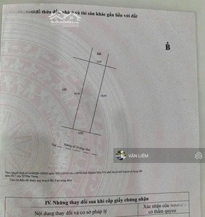 gần dự án sun group cần bán lô đất tđc đất lành - vĩnh thái - dt: 64m2 - đường rộng 16m phù hợp đầu