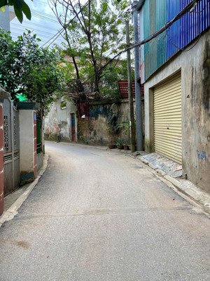 90m2 yên viên-mt 12m-10m ra oto-3 lối vào siêu thoáng-gần đặng công chất-gần cụm trường học