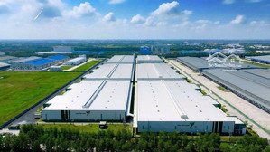 bán nhà xưởng kcn phú an thạnh, bến lức, long an, đất : 14.000m², xưởng : 8.000m², pháp lý rõ ràng