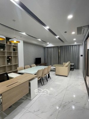 cho thuê căn hộ midtown 135m2, 2pn tại phú mỹ hưng, tân phú, quận 7, tp.hcm