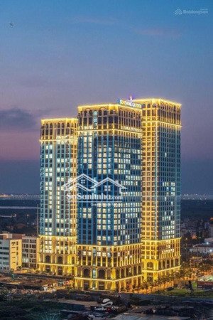 chủ nhà cần tiền bán gấp căn góc 3pn sunshine riverside - dt 95m2 giá 9 tỷ sẵn sổ, bc đông nam