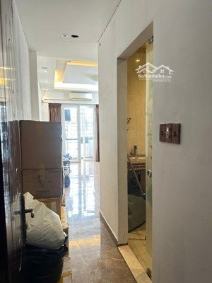 kèo thơm quận 3!nhà hẻm xe tải 6 tầng nguyễn đình chiểu. giá 15,5 tỷ