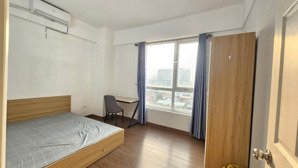 chính chủ cho thuê căn hộ 3 phòng ngủ 97 m chung cư hanhud kđt nam cường