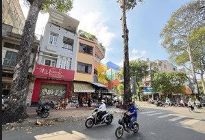 cho thuê nhà 61 nguyễn chí thanh, quận 5, tp. hcm 