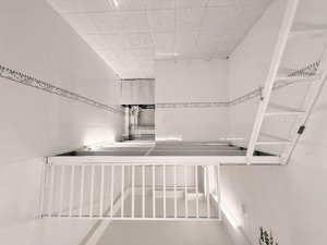 chính chủ tại điện biên phủ duplex cao 2m bình thạnh 4 triệu, 35m2 ngay đh uef, hutech,hiu