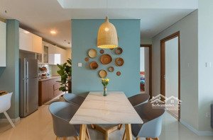 bán căn hộ d''lusso, nguyễn thị định, 79m2, 2pn, giá 6.88 tỷ. ll: kiểm