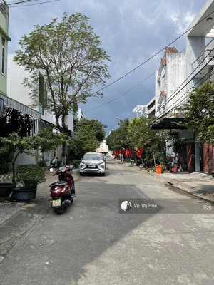 chính chủ cần bán lô mt giáp hải sơn trà nhỉnh 6 tỷ