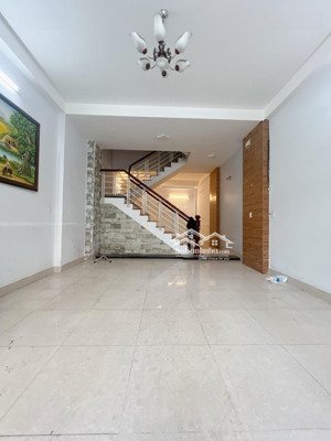 nhà mt lê lai f12 tân bình, 4.5x15m, 5pn giá 11.9 tỷ tl