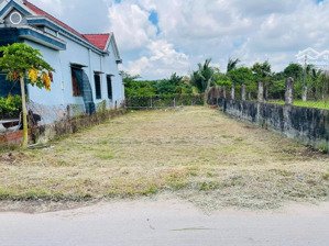 cầu vượt củ chi, đất 232m2 thổ cư ngang 7m mặt tiền đường nhựa 8m, sổ hồng riêng, giá 850 triệu