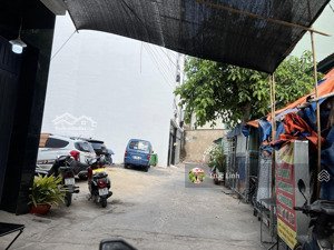 đất hẻm 6m lê trọng tấn - tân sơn nhì, 5,3x21m, giá 9,1 tỷ tl.