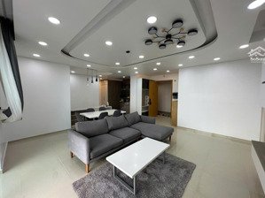 cho thuê 3pn vista verde tháp orchid | view trực diện sông sài gòn, 135m²
