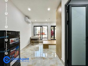 chdv studio -bancol - nội thất đầy đủ ngay ngã 4 bốn xã-lê văn quới - tân kì tân quý