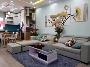 Chính chủ cần bán căn hộ 2Pn giá chỉ 3,4x tỷ tại Thanh Hà-Hà Đông.