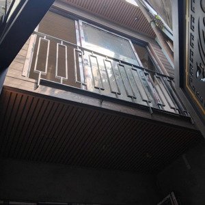 nhà nhỏ siêu đẹp - sổ hồng riêng- giá rẻ như hạt dẻ