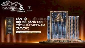 THE ASPIRA - TỌA ĐỘ ĐỘC BẢN, TẦM NHÌN KIÊU HÃNH GIỮA THÀNH PHỐ DĨ AN