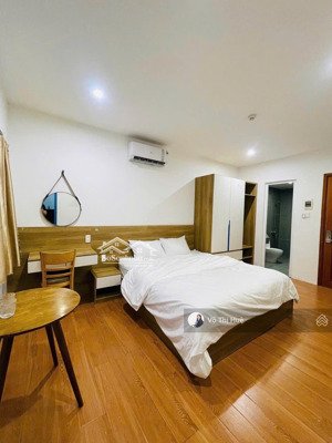 hot! toà căn hộ 7 tầng có hồ bơi ngay ngũ hành sơn gần biển, phố tây an thượng