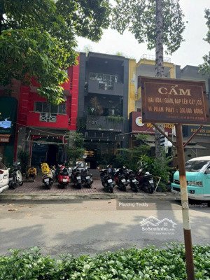 siêu khan hiếm ! bán nhà mặt tiền nguyễn quý đức, quận 2 ( 5 x20m, 4 tầng, hđt 80 tr/th), giá 32 tỷ
