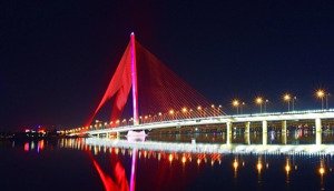 lô góc! bán đất biệt thự 2 mặt tiền 379m2 79,99 tỷ - mt đảo xanh 3 - q. hải châu