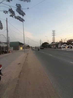 bán lô đất 5x20m 60tc mặt tiền đường võ nguyên giáp, p mỹ xuân tp phú mỹ