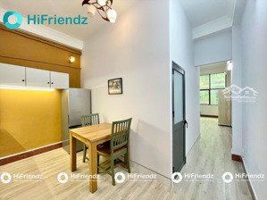 khai trương chdv 2 phòng ngủ rộng 55m2 khu bàu cát