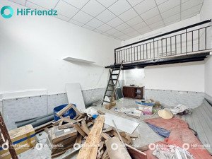 cho thuê phòng trọ ngay đường lê đức thọ, gò vấp, hcm, 4 người thoải mái