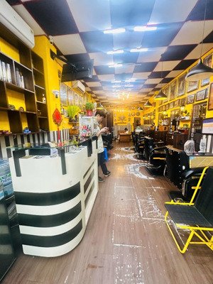 bán nhà mặt tiền kinh doanh 4 tầng đường gò dầu quận tân phú dt 75m2