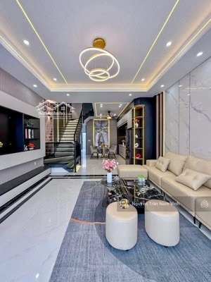 bán nhà quận 7 lâm văn bền hẻm xe hơi ngang 5m dài 12m nở hậu nhà 4 tầng 4 phòng ngủ chỉ 8ty6