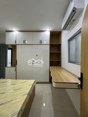 cách mạng tháng tám, 55m2, 5 tầng, 5 pn, 6wc, hẻm rộng rãi. giá: 12 tỷ