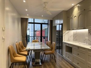 khâm thiên- đống đa- 36m - 6 tầng- thang máy- lô góc- xây mới- full nội thất- nhỉnh 9 tỷ