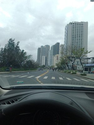 bán đất võ nguyên giáp, 500 triệu/m2, 960 m2, giá ưu đãi