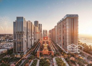 căn hộ 1pn sun centro town 1,6 tỷ phù hợp ở hay đầu tư?