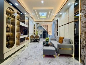 nhà 1 lầu hẻm xe hơi lê văn khương ngay metro, gần nhà máy bia tiger, cầu tân thới hiệp 1.299 tỷ