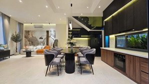 bán căn góc 2 mt dương cát lợi nhà bè. giá: 8.4 tỷ. sổ hồng