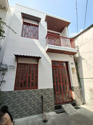 nhà đẹp quận 7: 997/ trần xuân soạn (5.7 x 7.3 + 1 lầu)