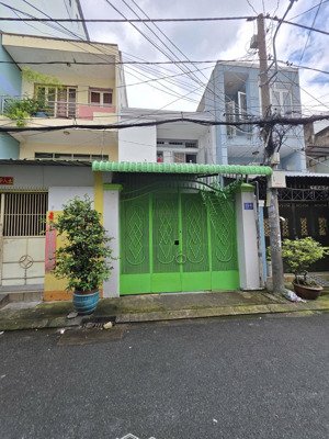 bán nhà đường thạch lam, phường hiệp tân, quận tân phú. (dt: 4x21m cấp 4). giá: 8.9 tỷ